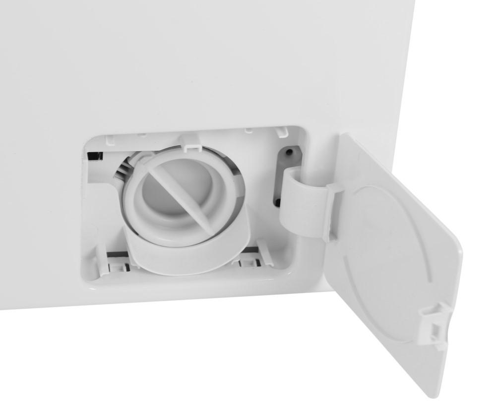 Стиральная машина Beko WRS5512BWW