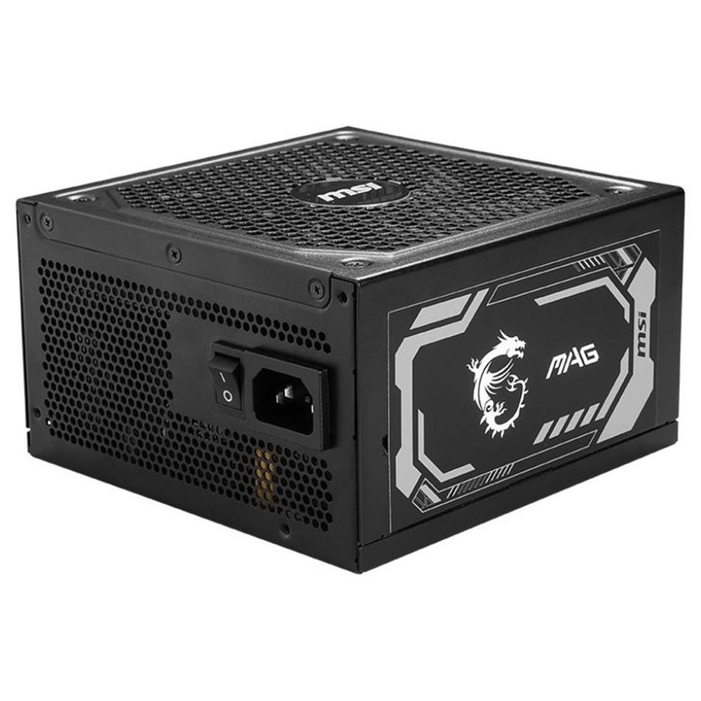 Блок питания MSI MAG A1250GL 1250W (306-7ZP9A11-CE0)