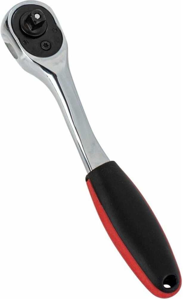 Ключ-трещотка Deli DL2324