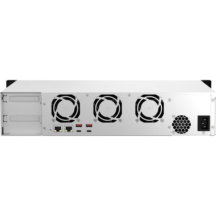 Сетевой накопитель QNAP TS-873AeU-4G