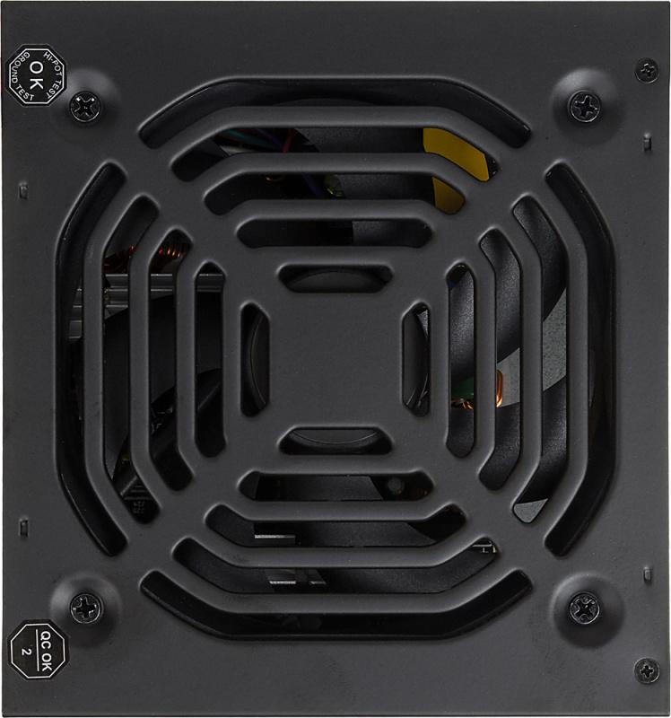 Блок питания Accord ACC-500W-NP
