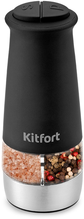 Электромельница Kitfort КТ-6013-1