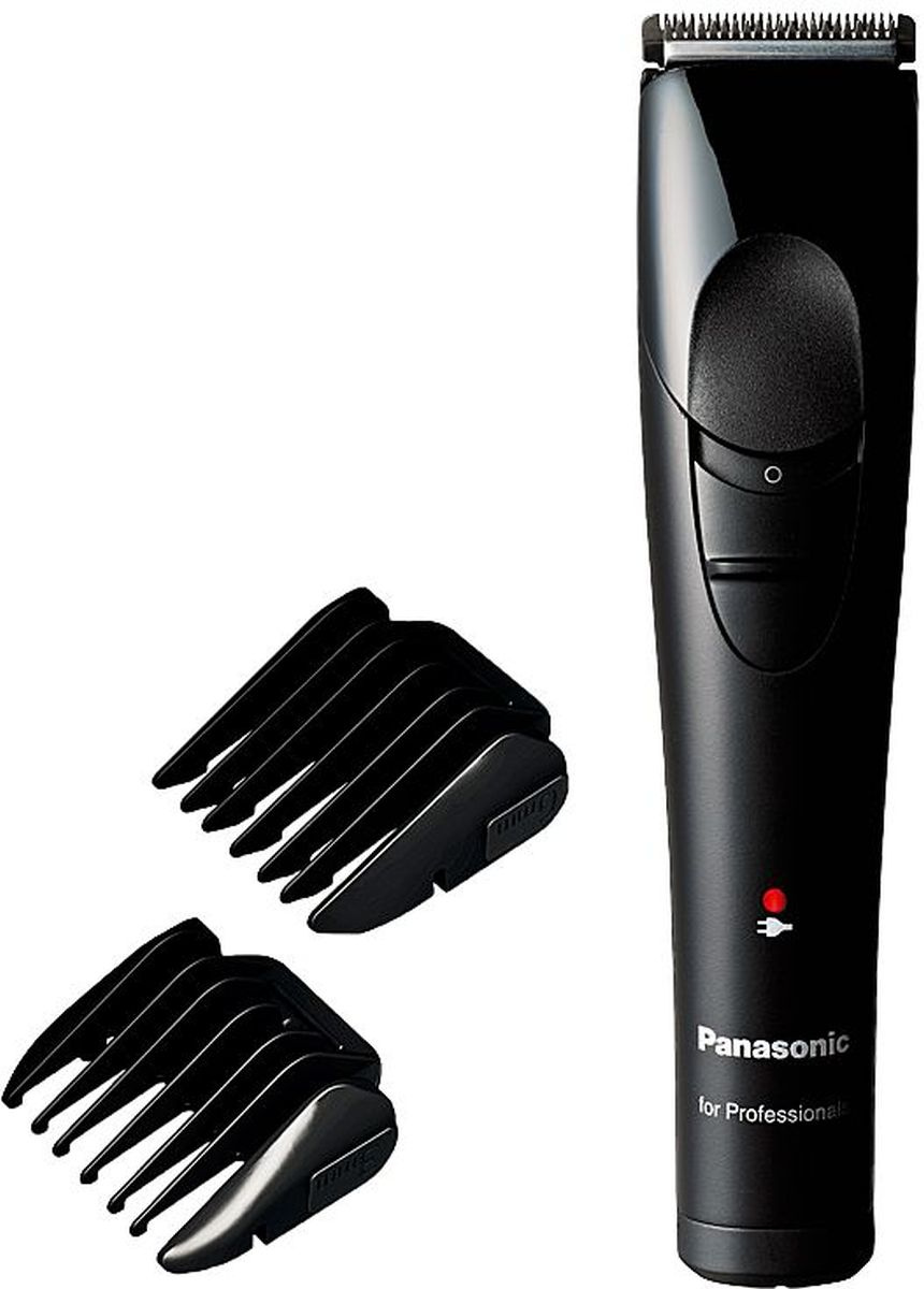 Машинка для стрижки волос Panasonic ER-GP21-K820 черный