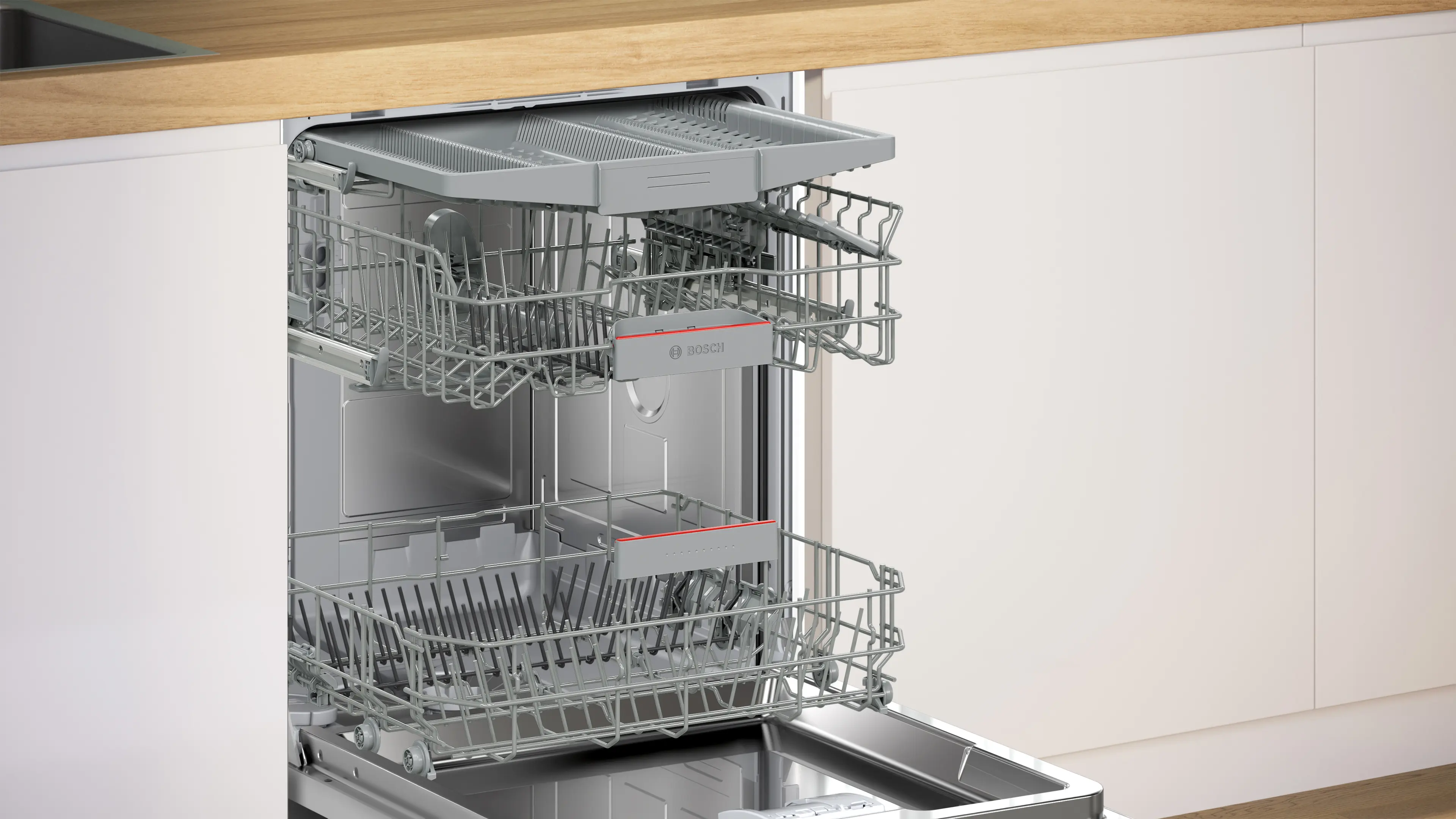 Посудомоечная машина Bosch SMV4HVX14E