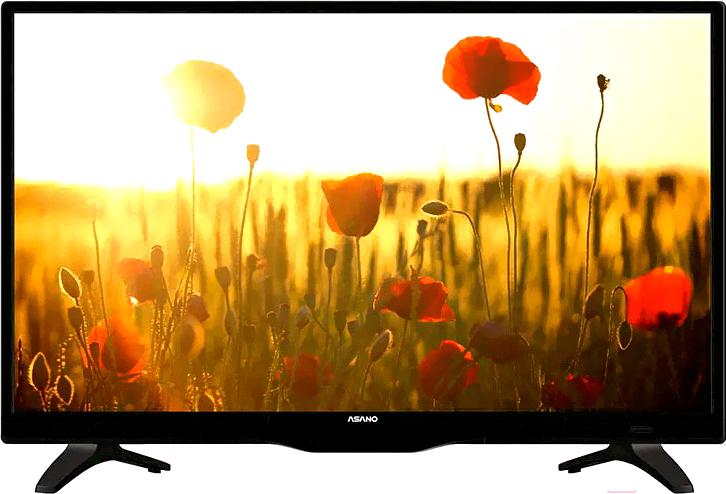 Телевизор Asano 32LH1010T