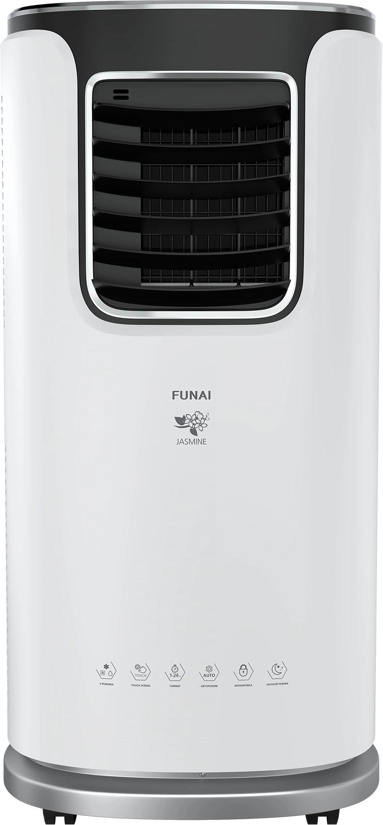 Мобильный кондиционер Funai Jasmine (MAC-JS32COF03)