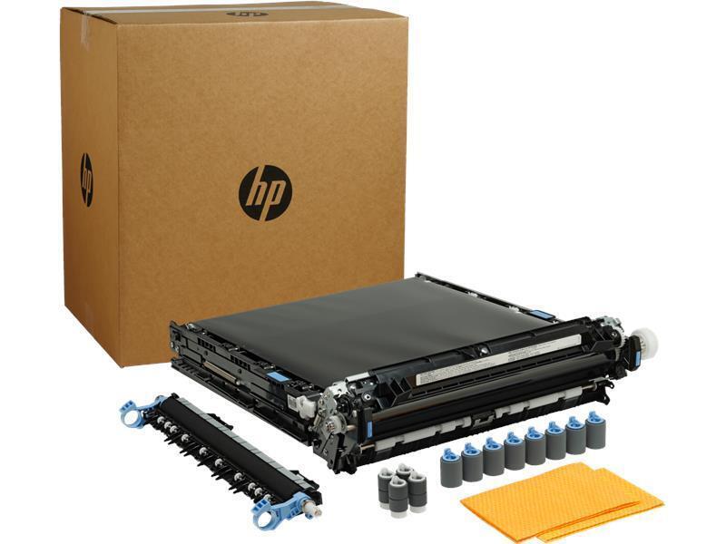 Комплект переноса HP LaserJet Transfer and Roller Kit for M855/M880 series (D7H14A)