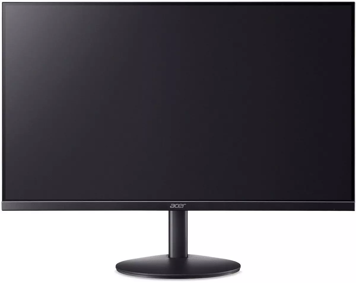 Монитор Acer SB243YG0bi Black (UM.QS3EE.001)
