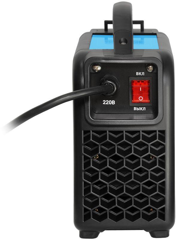 Сварочный аппарат ТСС EVO MMA-160 ММА DC (35245)