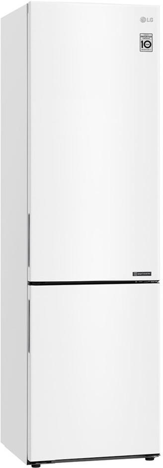 Холодильник LG GA-B509CQCL