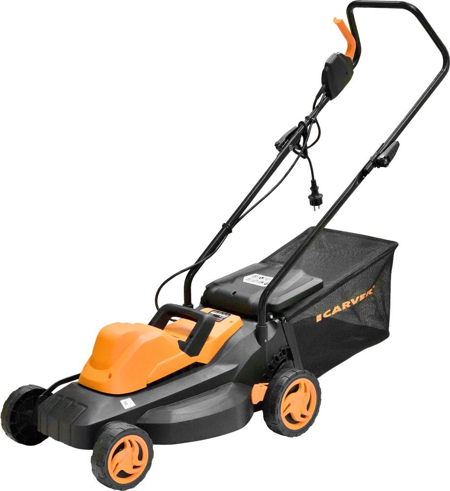 Газонокосилка Carver LME-1640 (01.024.00013)