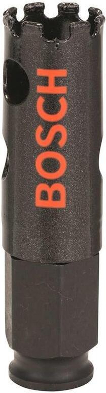 Алмазная коронка Bosch Diamond for Hard Ceramics D 20 мм 2.608.580.302