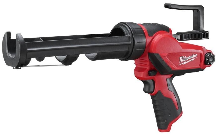 Термоклеевой пистолет Milwaukee M12 PCG/310C-201B (4933441655)