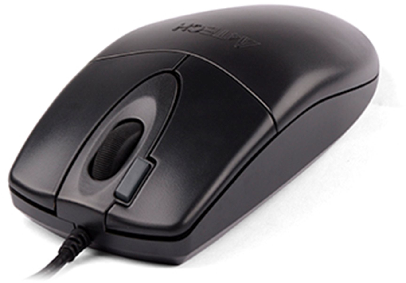 Мышь A4Tech OP-620DS Black