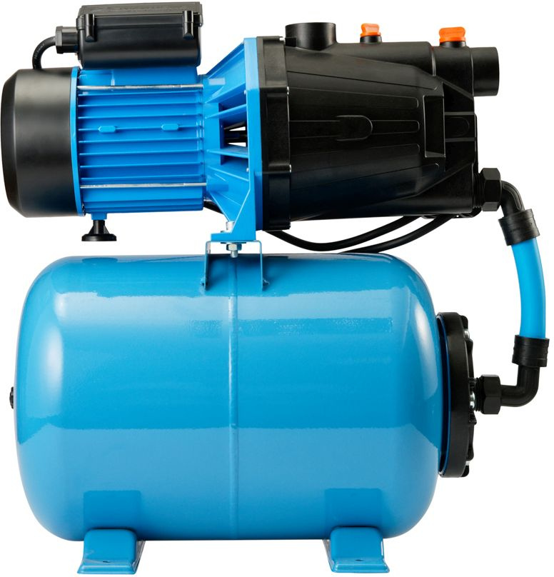 Насосная станция Джилекс Джамбо 70/50 П-24 2.0 (3016)