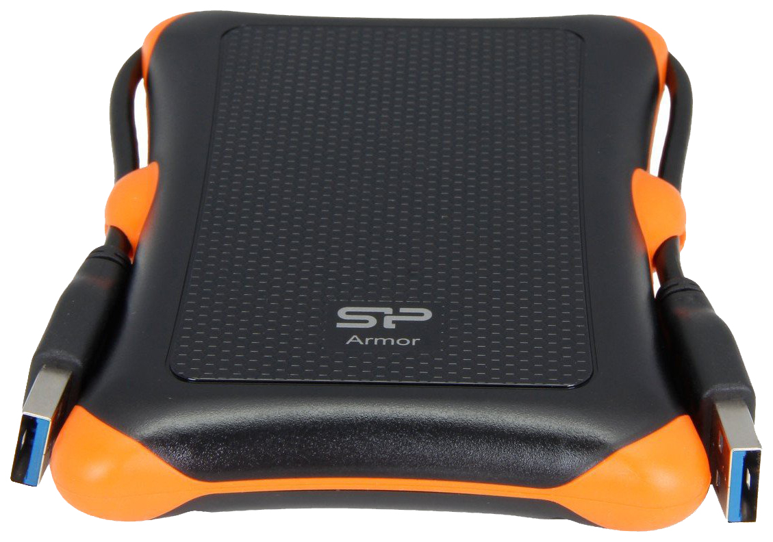 Внешний накопитель Silicon-Power SP020TBPHDA30S3K