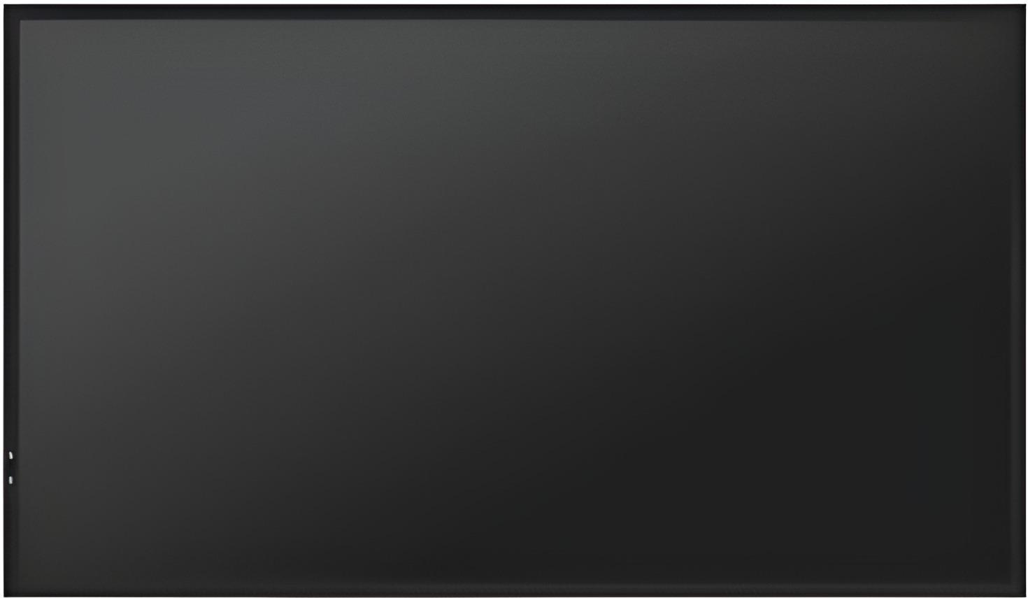 Информационная панель Hisense 65DM66D черный