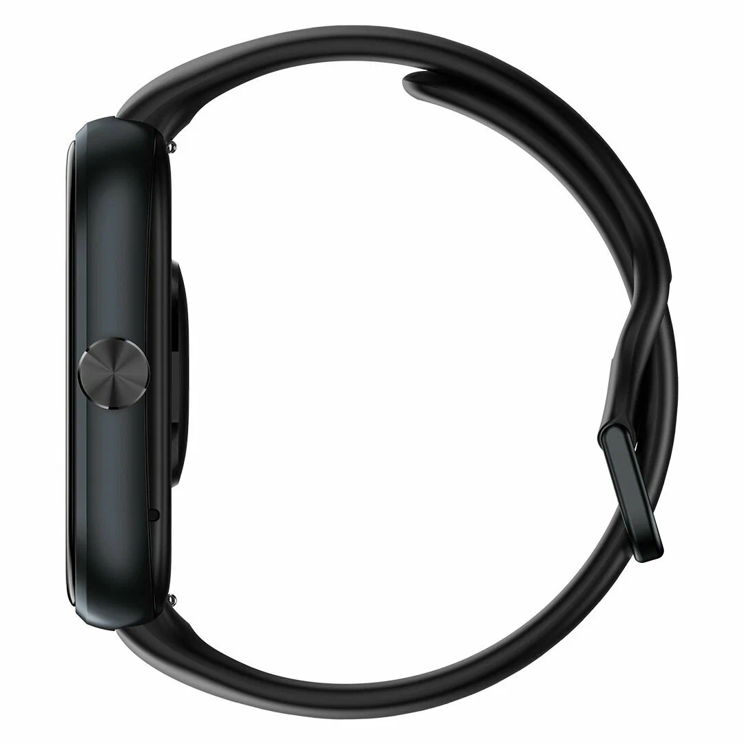 Умные часы Honor Choice Watch 2i KCH-WB01 Black (5504ACGM)