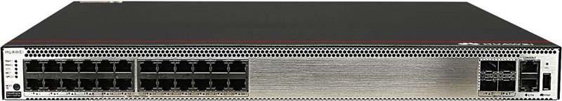 Коммутатор Huawei 02353AHU-88035WTE
