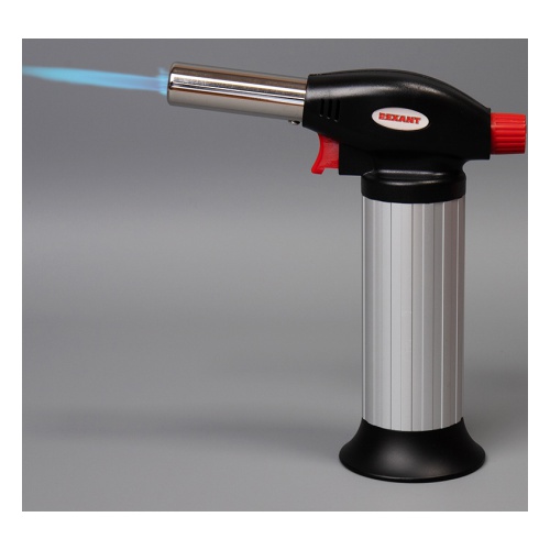 Горелка газовая Rexant GT-25 (12-0025)