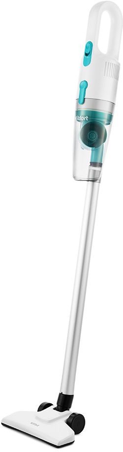 Пылесос Kitfort KT-586-1 белый