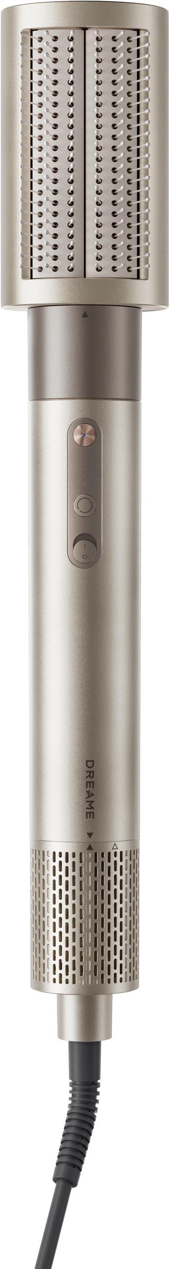 Стайлер Dreame AirStyle Titanium Gold (AMF17A)