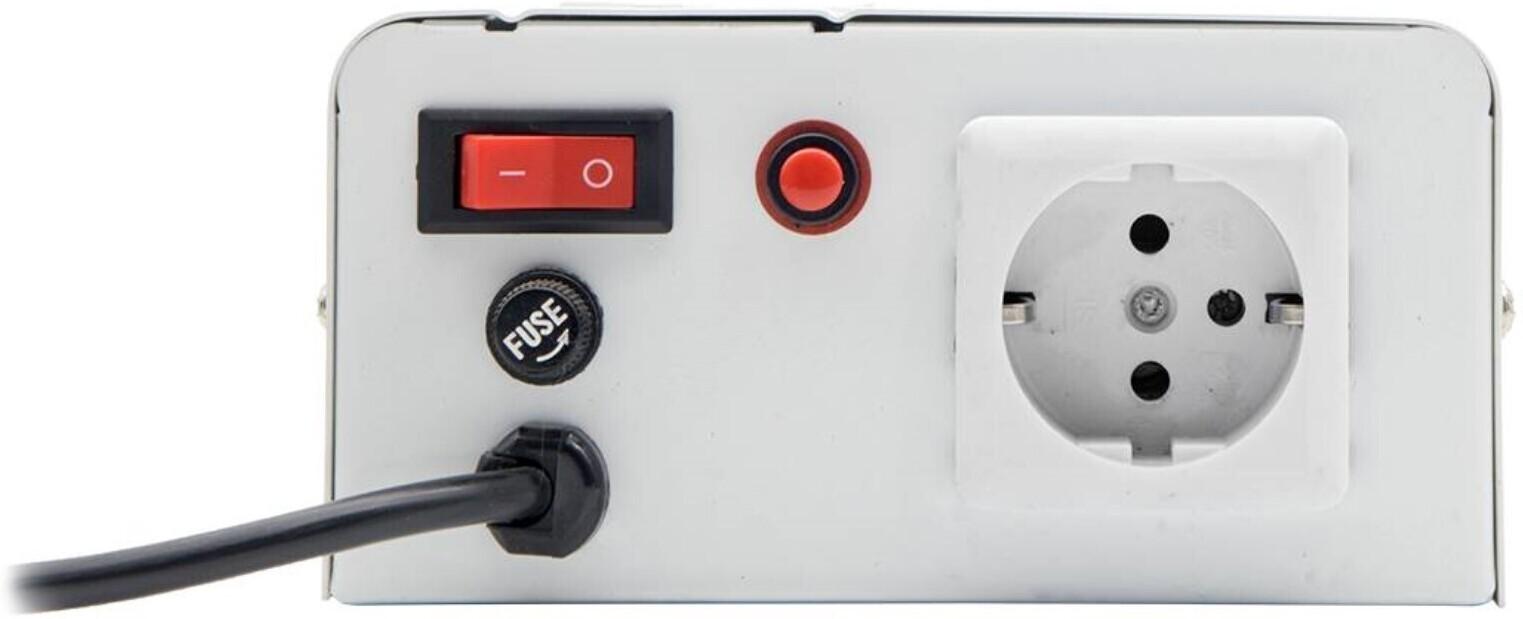 Стабилизатор напряжения Rucelf SRW-1100-D