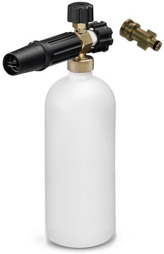 Пеногенератор Интерскол 27003.007