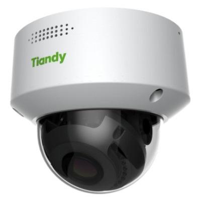 Камера видеонаблюдения Tiandy TC-C32MS Spec:I5/A/E/Y/M/H/2.7-13.5mm/V4.1