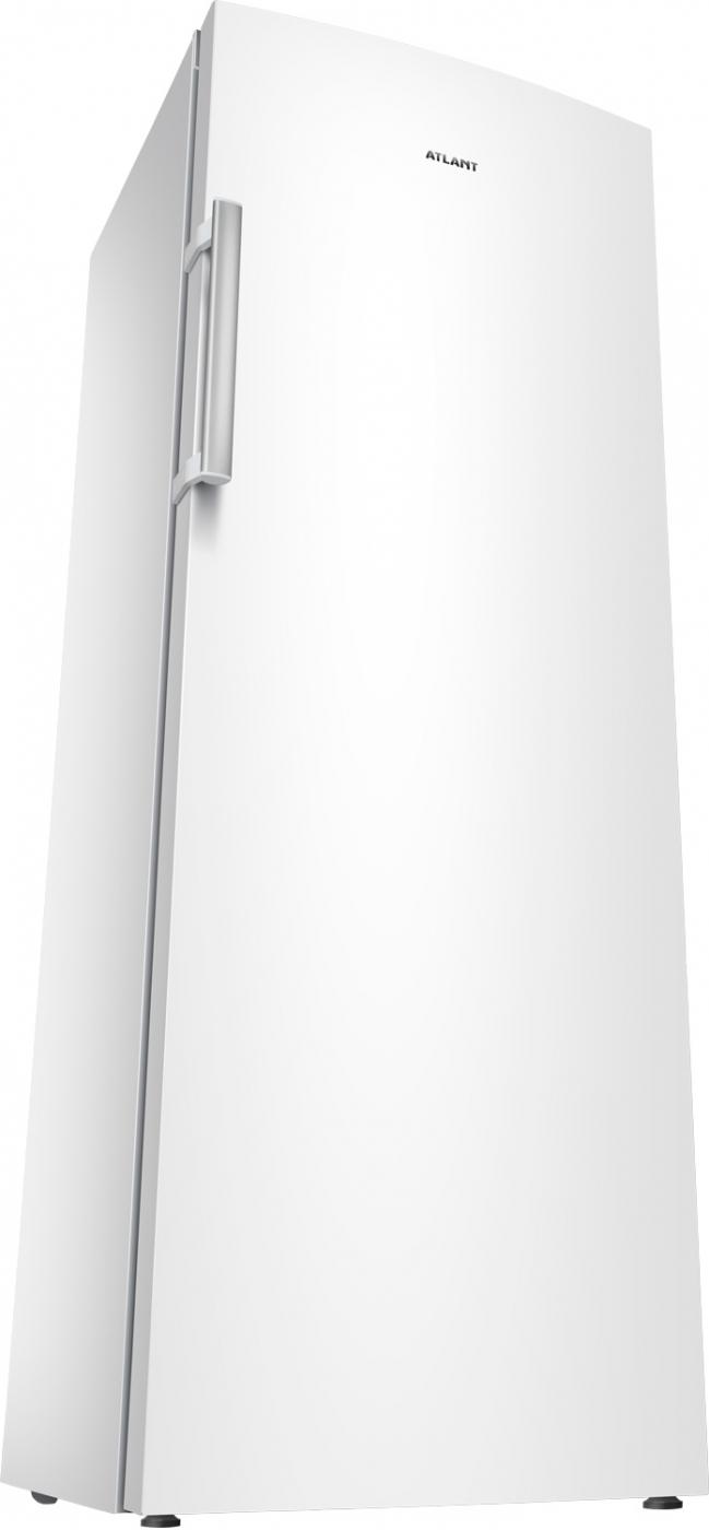 Морозильник Atlant М 7605-100N белый