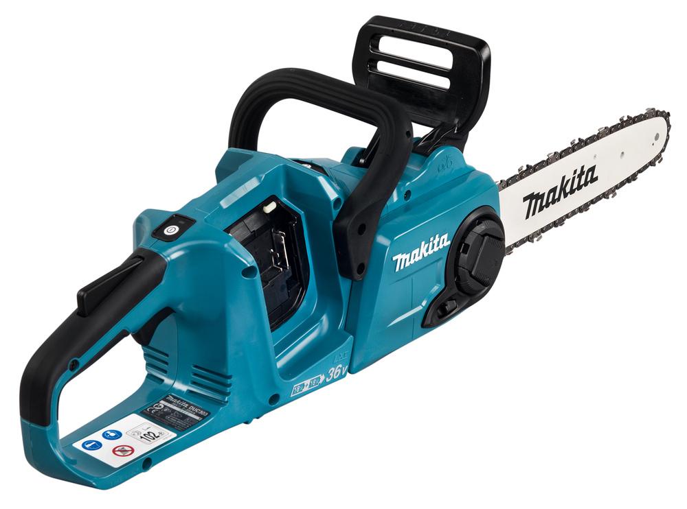 Электропила цепная Makita DUC303Z