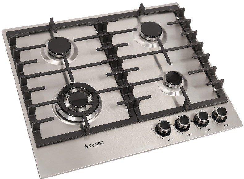 Варочная панель Gefest ПВГ 1214-01 К81