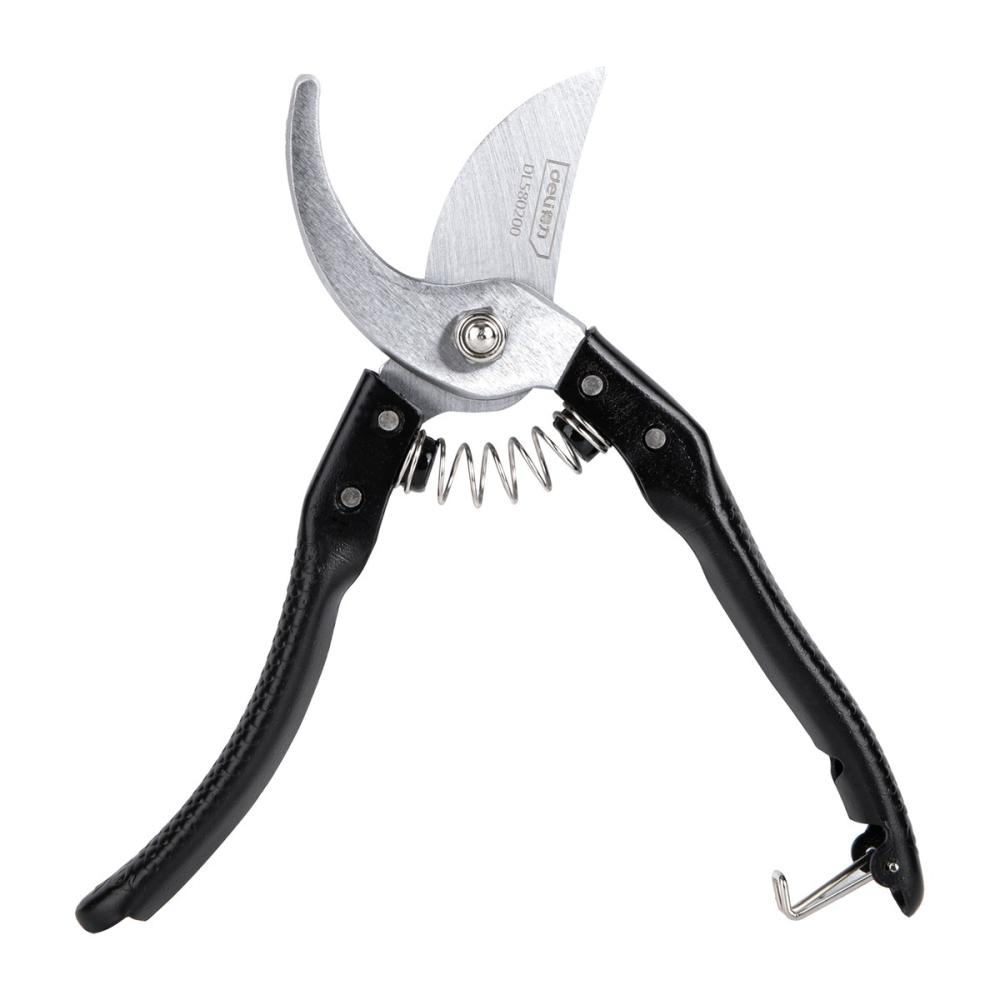 Секатор Deli DL580200