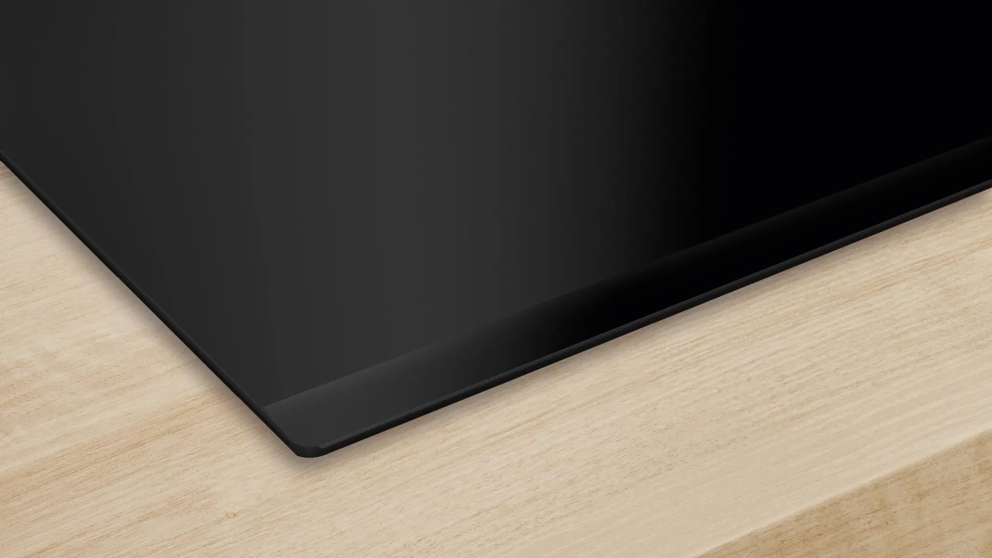 Варочная панель Bosch PWP611BB5E черный