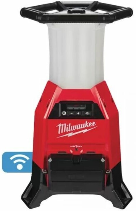 Фонарь Milwaukee M18 ONESLDP-0 ONE-KEY (4933459160)