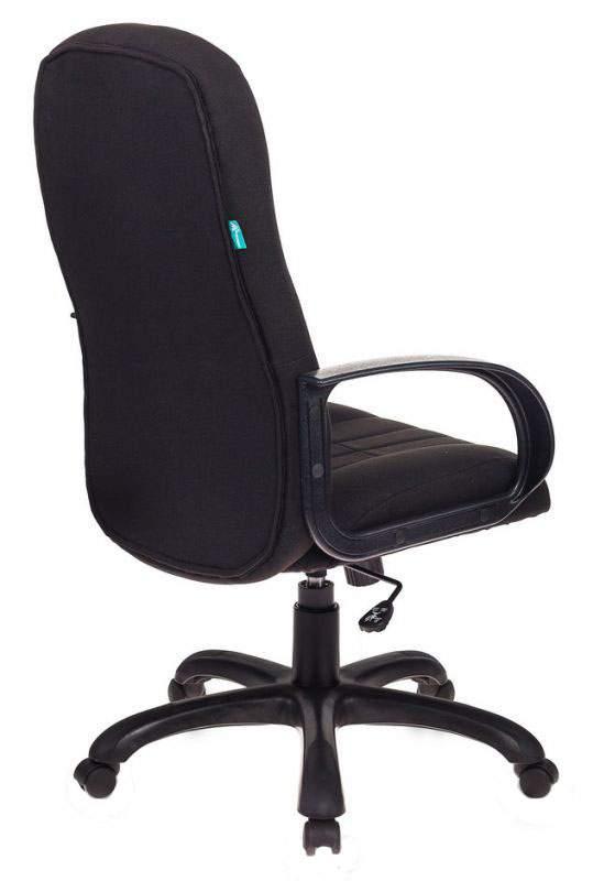 Офисное кресло Бюрократ T-898/3С11BL черный