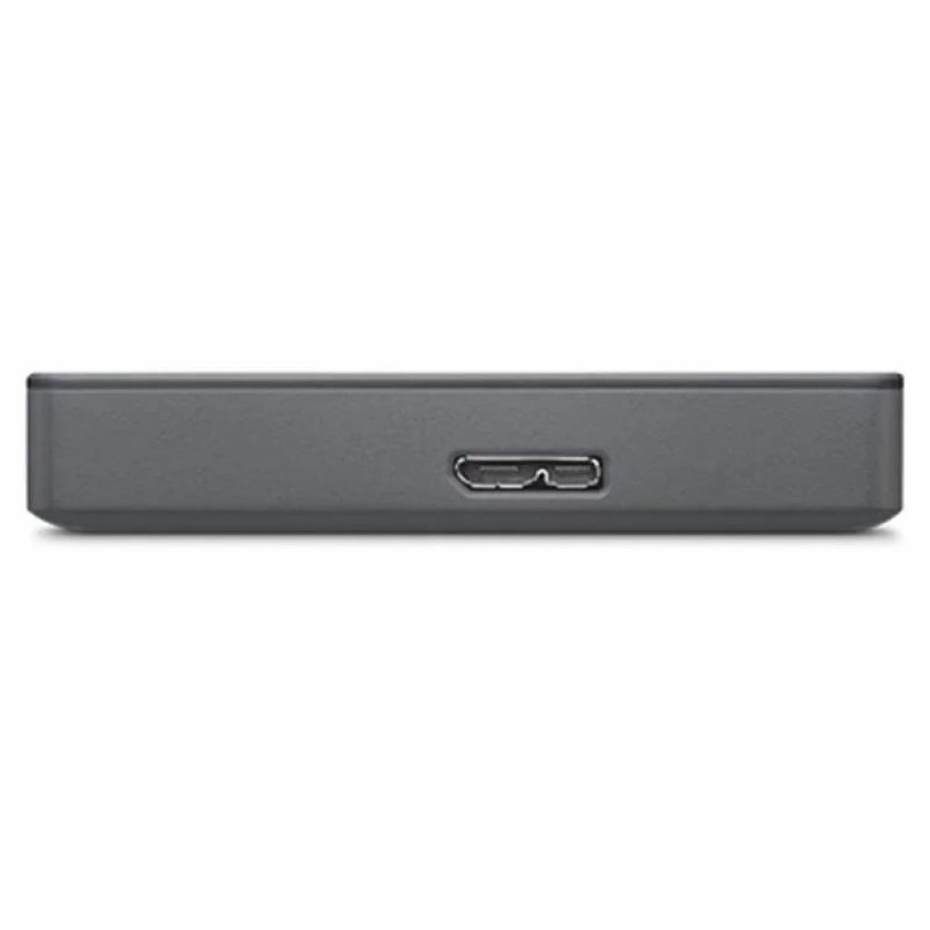 Внешний накопитель Seagate Basic 2TB (STJL2000400)