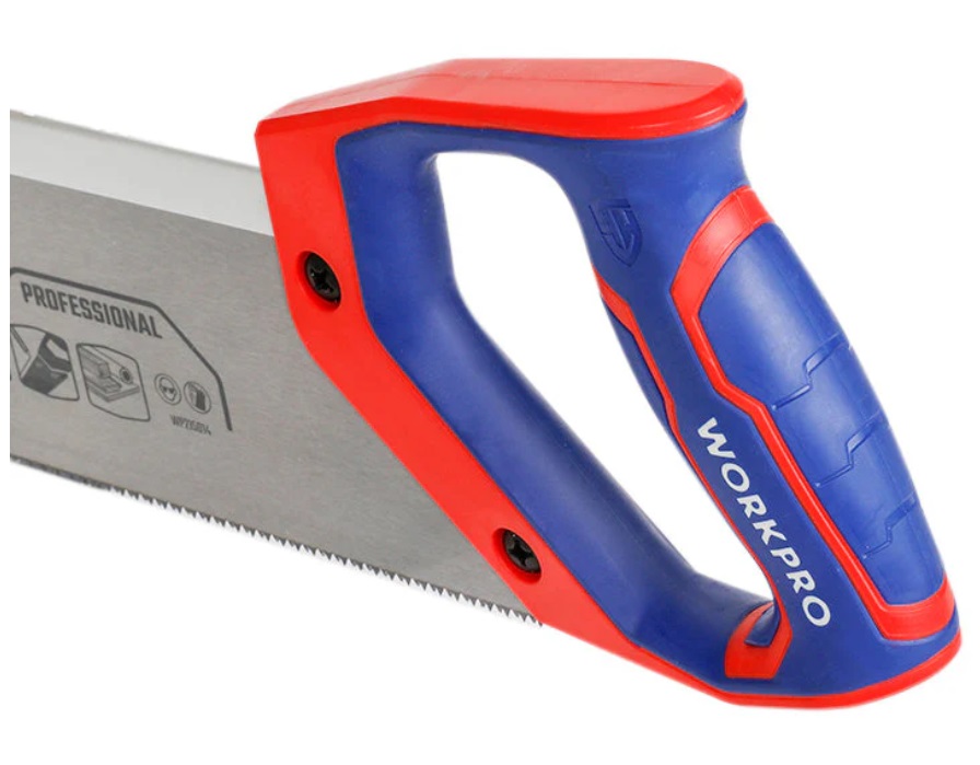 Ножовка WorkPro WP215014