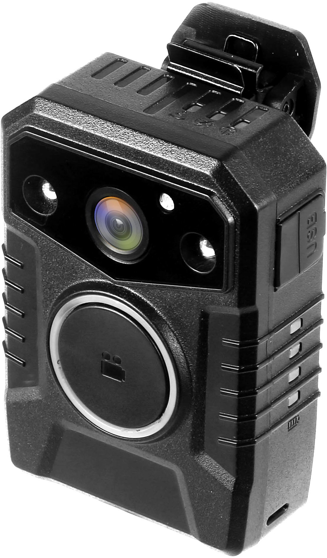 Персональный видеорегистратор BodyDVR S10 ТУ BY 692227983.002-2023