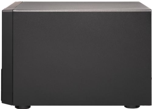 Сетевой накопитель QNAP TS-133 (TL-D800S)