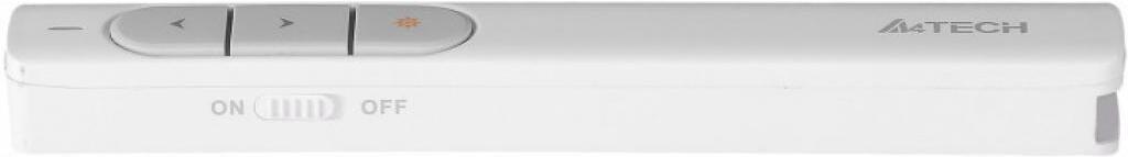 Презентер A4Tech Fstyler LP15 White