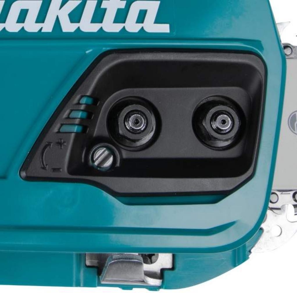 Электропила цепная Makita DUC355Z