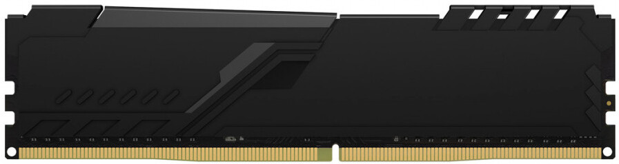 Оперативная память Kingston KF436C17BBK2/16 CL-17