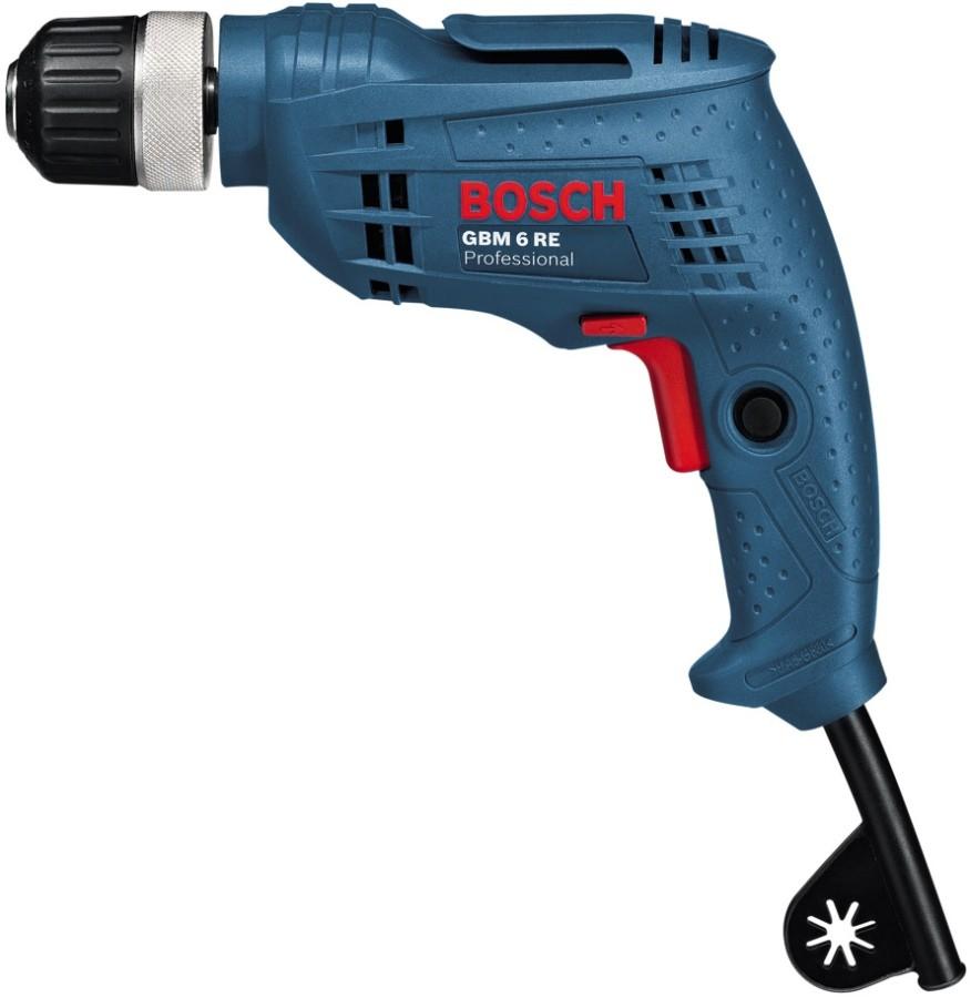 Дрель Bosch GBM 6 RE Professional (0601472600)