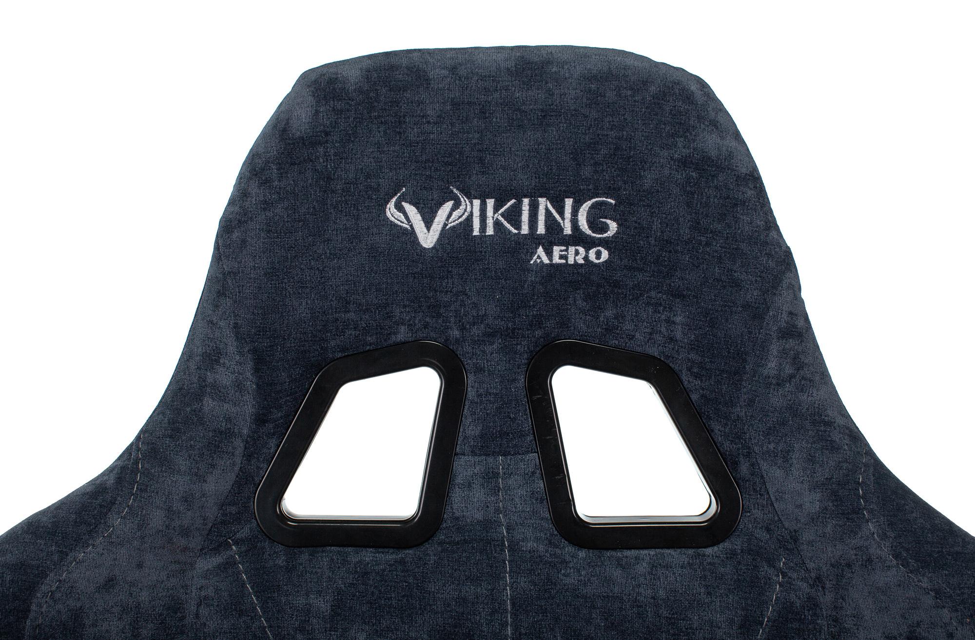 Геймерское кресло Бюрократ Viking Knight LT27 Fabric