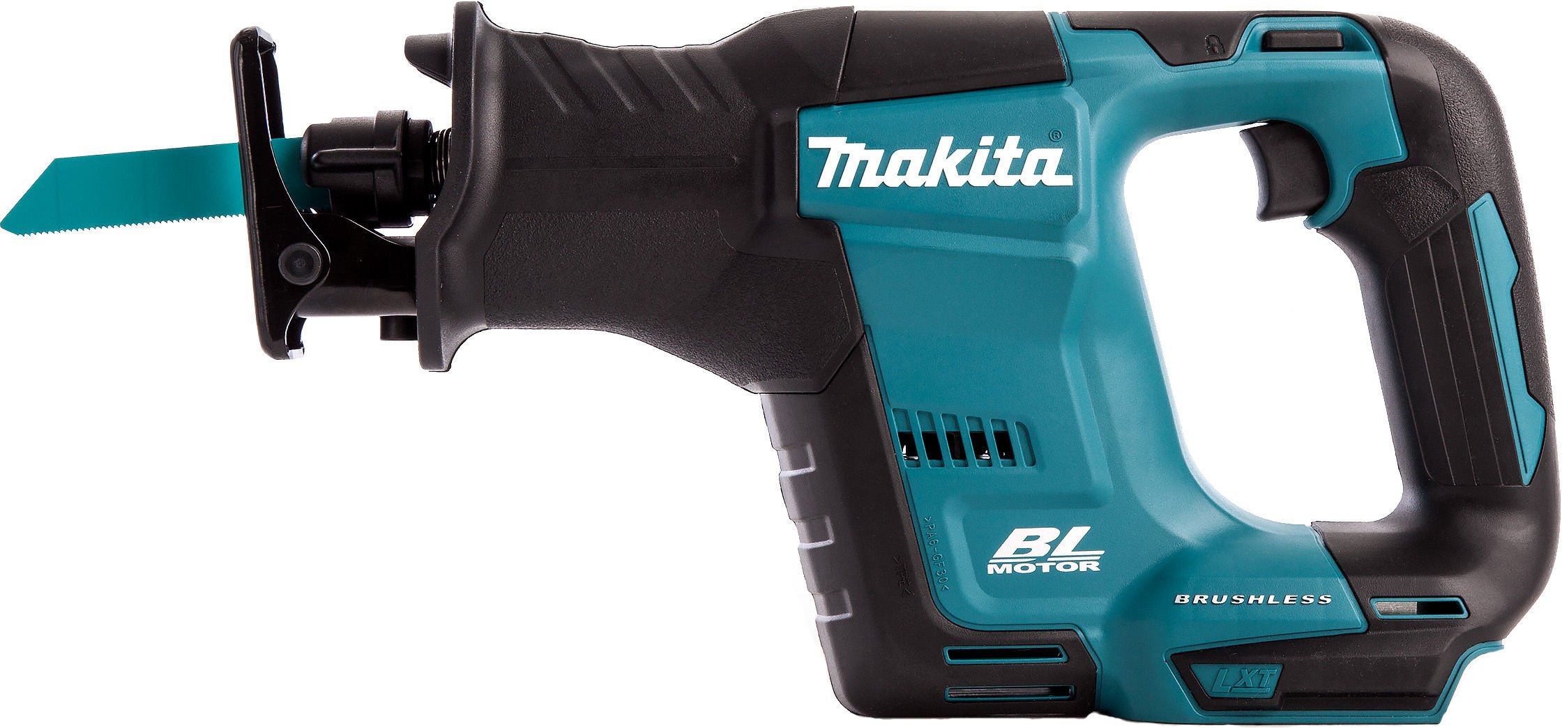 Сабельная пила Makita DJR188Z
