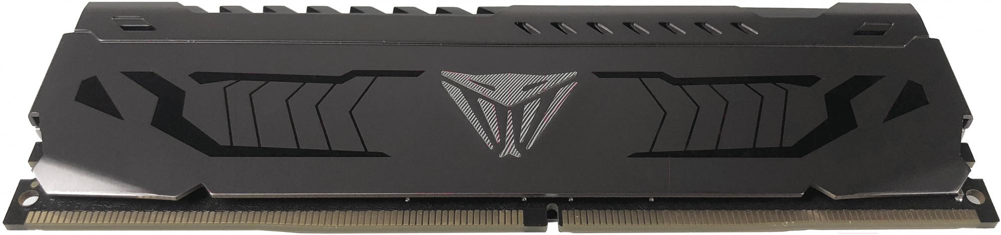 Оперативная память Patriot Viper Steel 8Gb PC-25600 (PVS48G320C6)