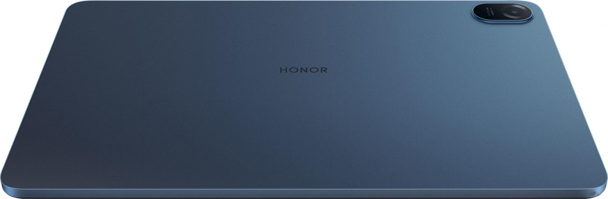 Планшет Honor Pad 8 6GB/128GB HEY-W09 лазурно-синий (5301ADJS)