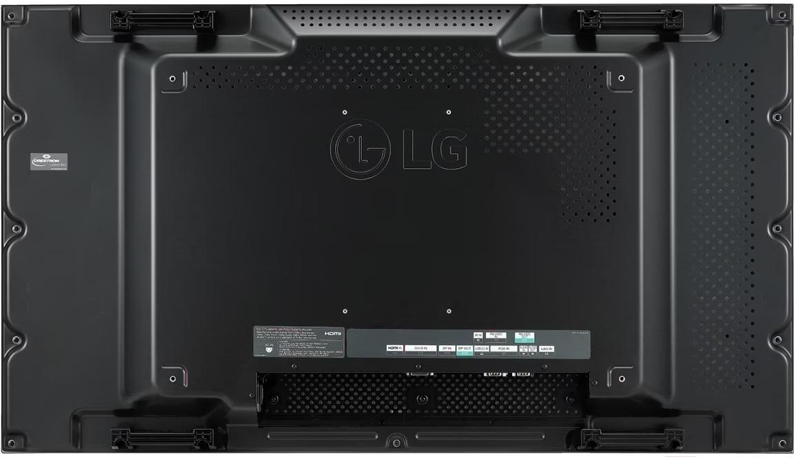 Информационная панель LG 49VL5PJ-A
