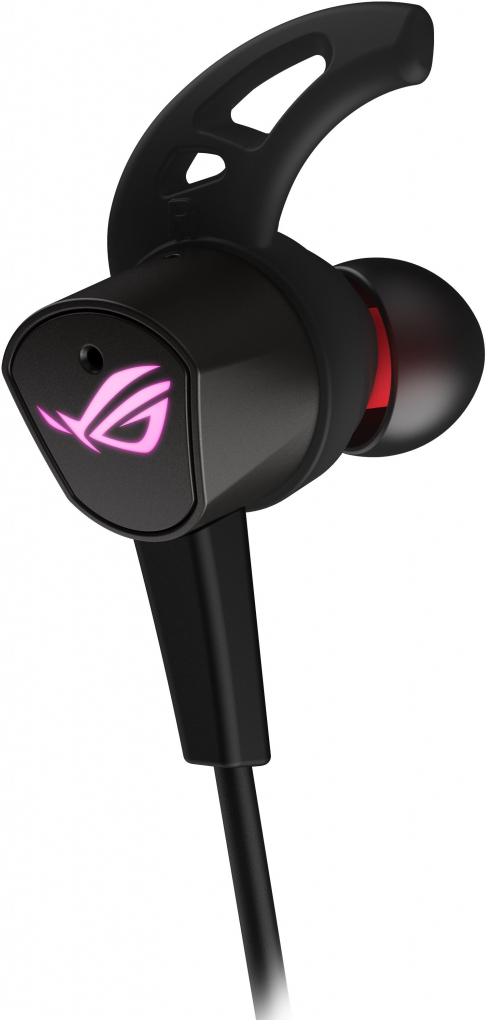 Наушники ASUS ROG Cetra II (90YH02S0-B2UA00)